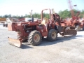 Ditch Witch / 8020T Combo