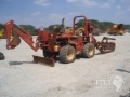 Ditch Witch / 8020T Combo