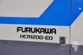 Furukawa / HCR 1200 ED