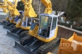 Komatsu / PC75UU-1