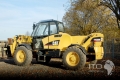 CAT / TH360B