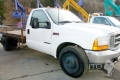 Ford / F350
