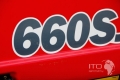 JLG / 660 SJ