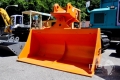 Hitachi / EX135UR