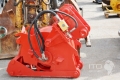 Hitachi / Trencher