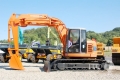 Hitachi / EX135UR