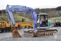 Hitachi / EX135UR