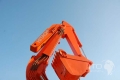 Hitachi / EX135UR