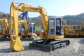 Komatsu / PC75UU-2