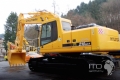 Hyundai / ROBEX 210 LC-7