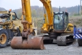 JCB / JS200 LC