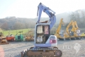 Komatsu / PC75UU-2