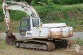 JCB / JS 200