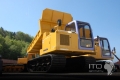 Komatsu / CD60R-1
