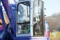 Komatsu / PC128UU
