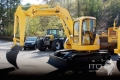 Komatsu / PC75UU-3