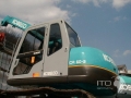 Kobelco / CR-60-3