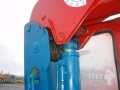 Yanmar / B5X-Kran