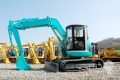 Kobelco / SK 75UR-2
