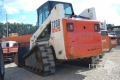 Bobcat / T200