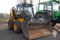 JCB / Robot SLP 190