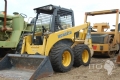 Komatsu / SK815