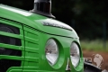 Deutz / Agrolux 80 4WD