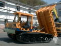 Morooka / MST 1100