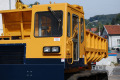 Morooka / MST 2300
