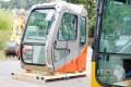 Hyundai / Kabine