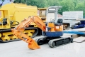 Hitachi / EX20U-3