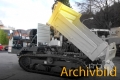 Yanmar / C 25R