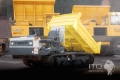 Yanmar / C 25R