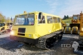 Morooka / MST 1300