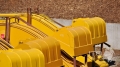 Baumaschinen / Long Reach