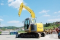New Holland / E80MSR