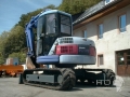 Komatsu / PC 75UU-2
