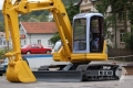 Komatsu / PC 75UU-2