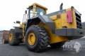 Komatsu / WA 500-3
