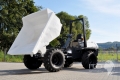 Benford-Terex / PT6000