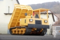 Morooka / MST 600E