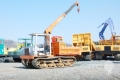 Morooka / MST 600-1