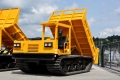 Morooka / MST1100