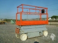 Skyjack / SJ3220