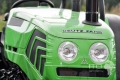 Deutz / Agrolux 80 4WD