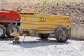 Thompson / Anhaenger TD40