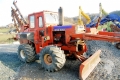 Ditch Witch / R100DA