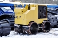 Weber / TRC-860