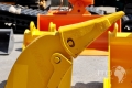 Baumaschinen / Aufreisszahn