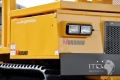 Morooka / MST 800E